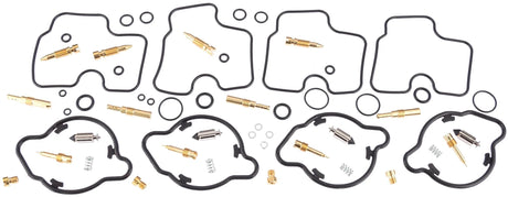 Kit de réparation de carburateur Keyster kit de réparation de carburateur keyste kh-1469