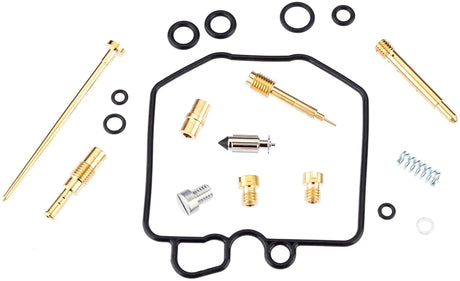 Kit de réparation de carburateur Keyster kit de réparation de carburateur keyste kh-1471nfr