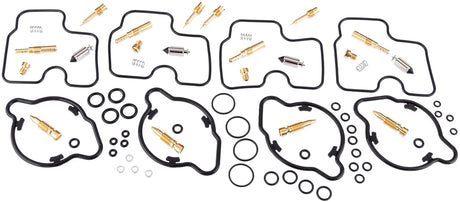 Kit de réparation de carburateur Keyster kit de réparation de carburateur keyste kh-1473