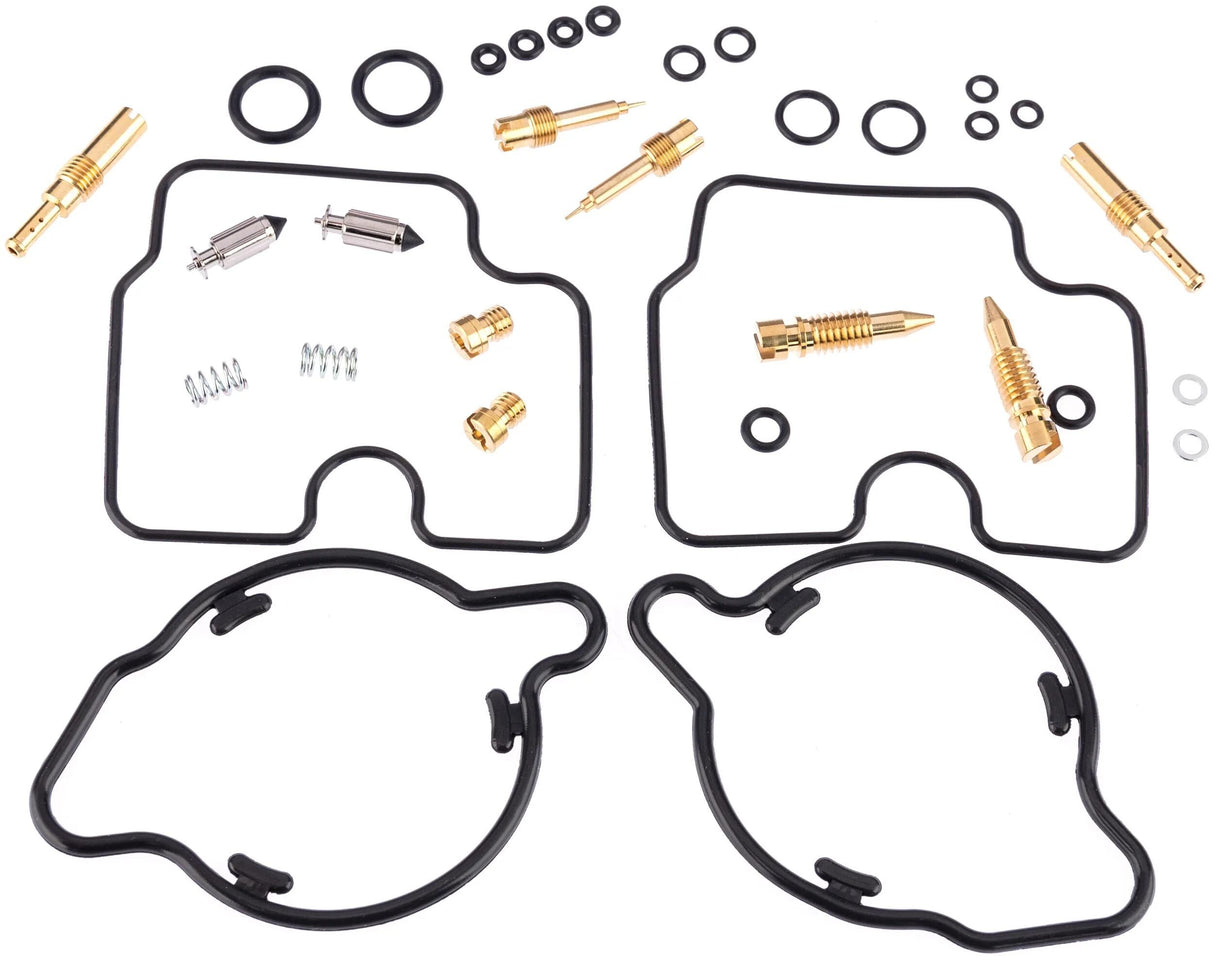 Kit de réparation de carburateur Keyster kit de réparation de carburateur keyste kh-1477