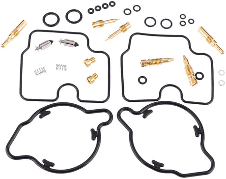 Kit de réparation de carburateur Keyster kit de réparation de carburateur keyste kh-1477