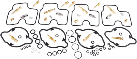 Kit de réparation de carburateur Keyster kit de réparation de carburateur keyste kh-1500