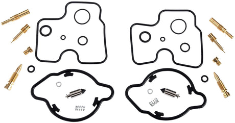 Kit de réparation de carburateur Keyster kit de réparation de carburateur keyste kk-0031