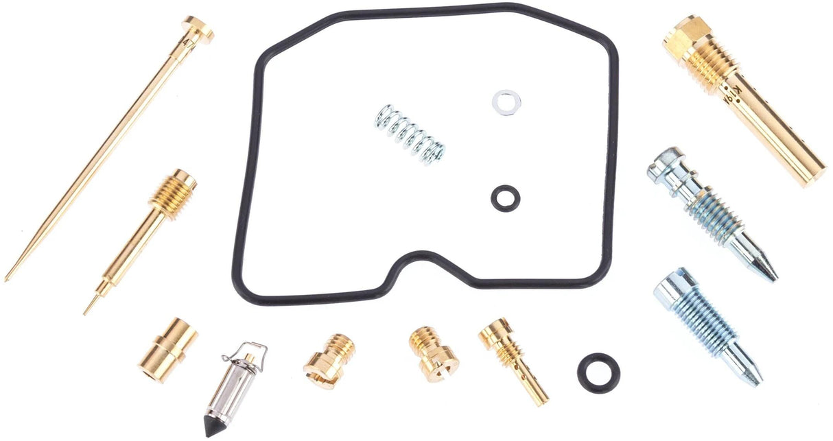 Kit de réparation de carburateur Keyster kit de réparation de carburateur keyste kk-0168f
