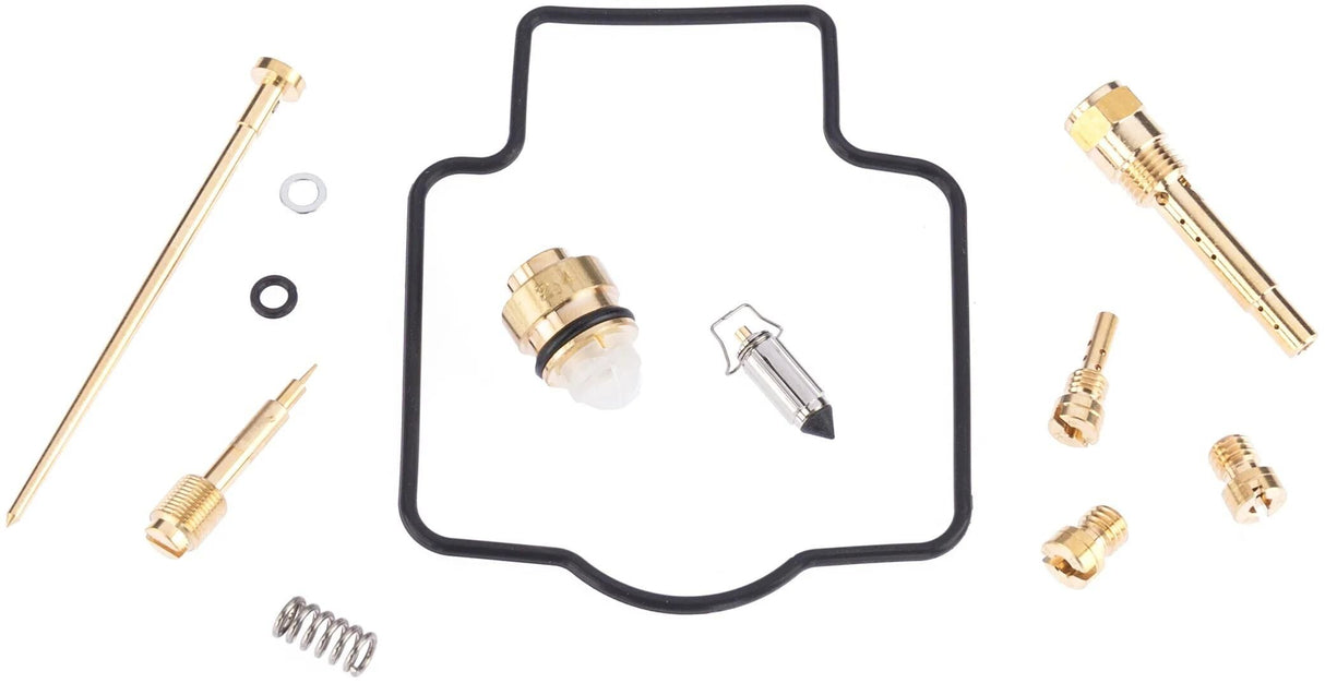 Kit de réparation de carburateur Keyster kit de réparation de carburateur keyste kk-0169