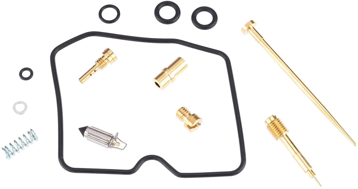 Kit de réparation de carburateur Keyster kit de réparation de carburateur keyste kk-0243nfr