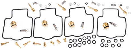 Kit de réparation de carburateur Keyster kit de réparation de carburateur keyste kk-0246