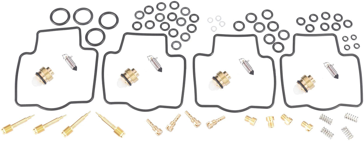 Kit de réparation de carburateur Keyster kit de réparation de carburateur keyste kk-0247