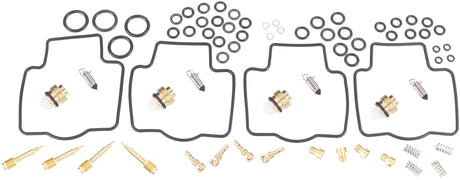 Kit de réparation de carburateur Keyster kit de réparation de carburateur keyste kk-0247