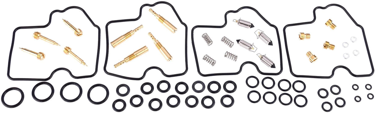 Kit de réparation de carburateur Keyster kit de réparation de carburateur keyste kk-0248