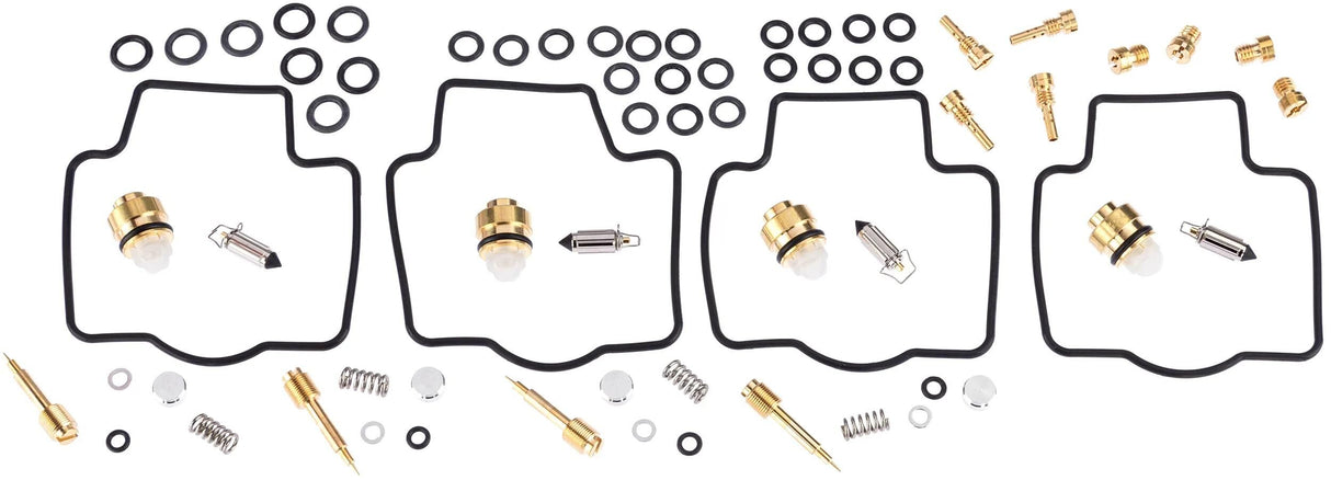 Kit de réparation de carburateur Keyster kit de réparation de carburateur keyste kk-0249