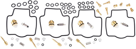 Kit de réparation de carburateur Keyster kit de réparation de carburateur keyste kk-0249
