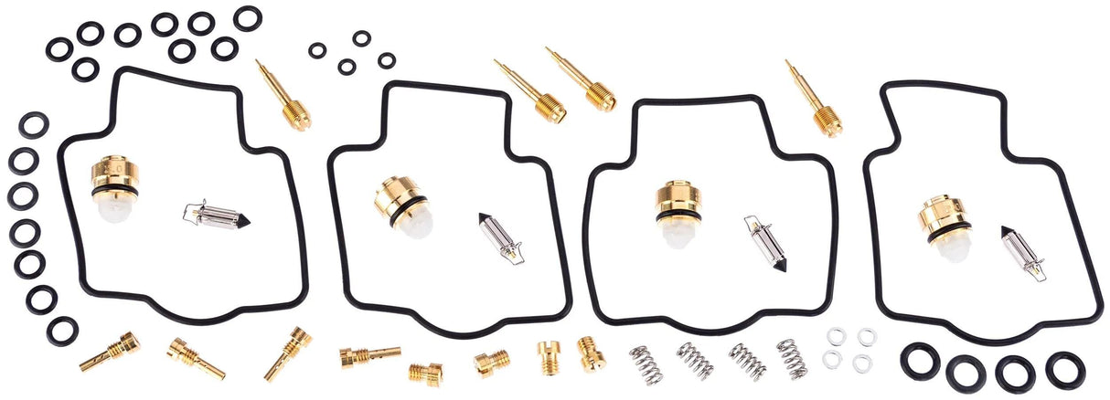 Kit de réparation de carburateur Keyster kit de réparation de carburateur keyste kk-0250