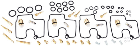 Kit de réparation de carburateur Keyster kit de réparation de carburateur keyste kk-0251
