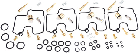 Kit de réparation de carburateur Keyster kit de réparation de carburateur keyste kk-0252