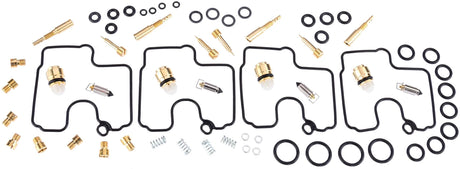 Kit de réparation de carburateur Keyster kit de réparation de carburateur keyste kk-0253