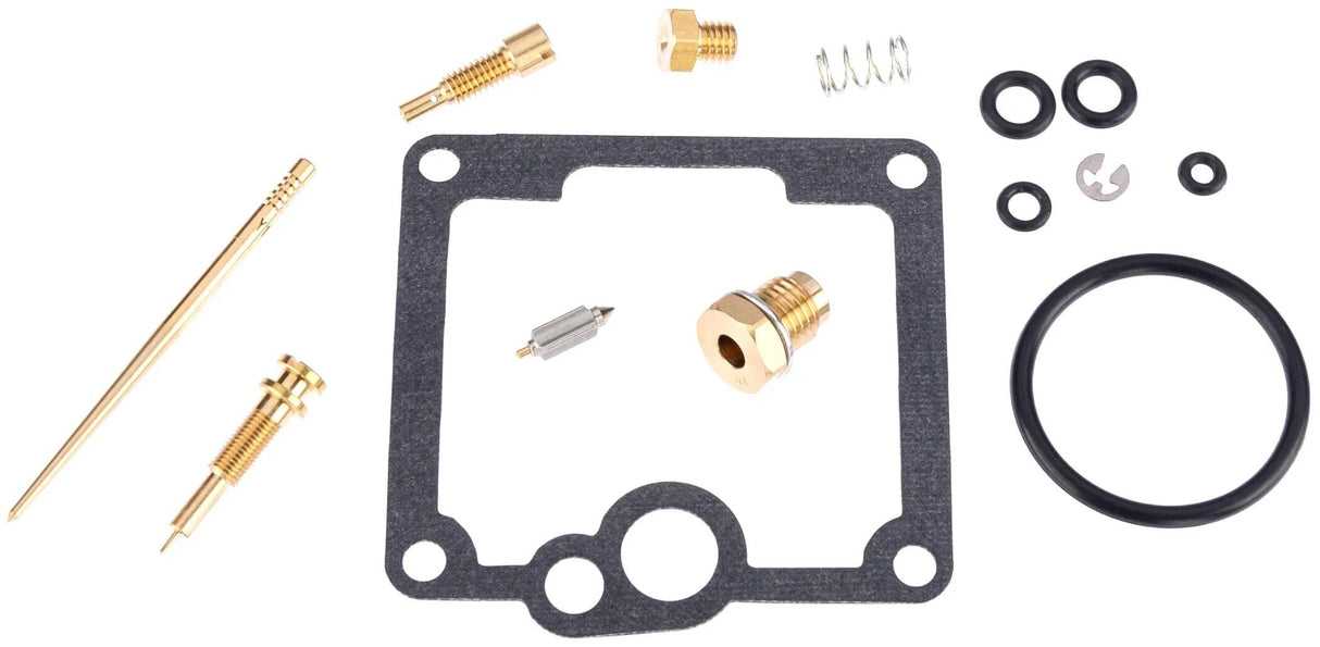 Kit de réparation de carburateur Keyster kit de réparation de carburateur keyste ks-0260