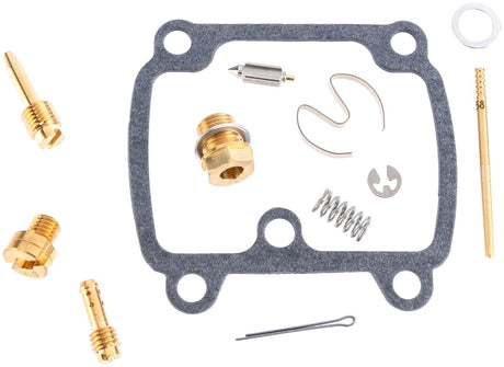 Kit de réparation de carburateur Keyster kit de réparation de carburateur keyste ks-0326