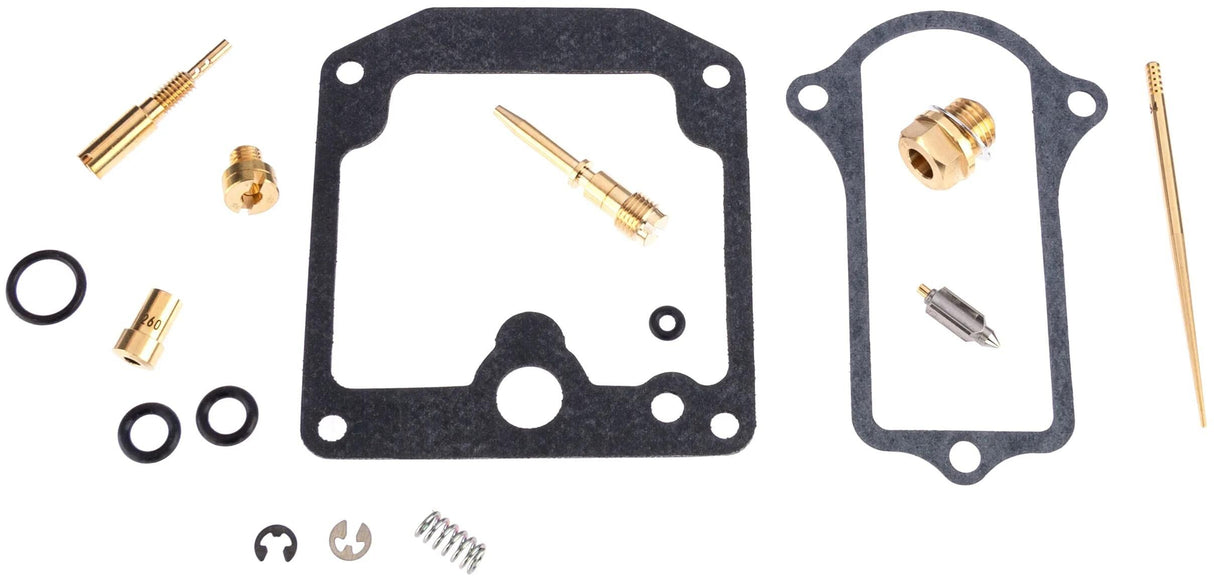 Kit de réparation de carburateur Keyster kit de réparation de carburateur keyste ks-0526nr