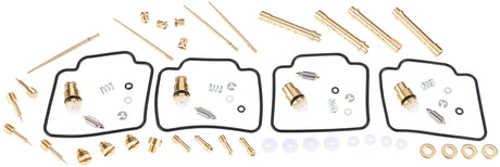 Kit de réparation de carburateur Keyster kit de réparation de carburateur keyste ks-0647nr