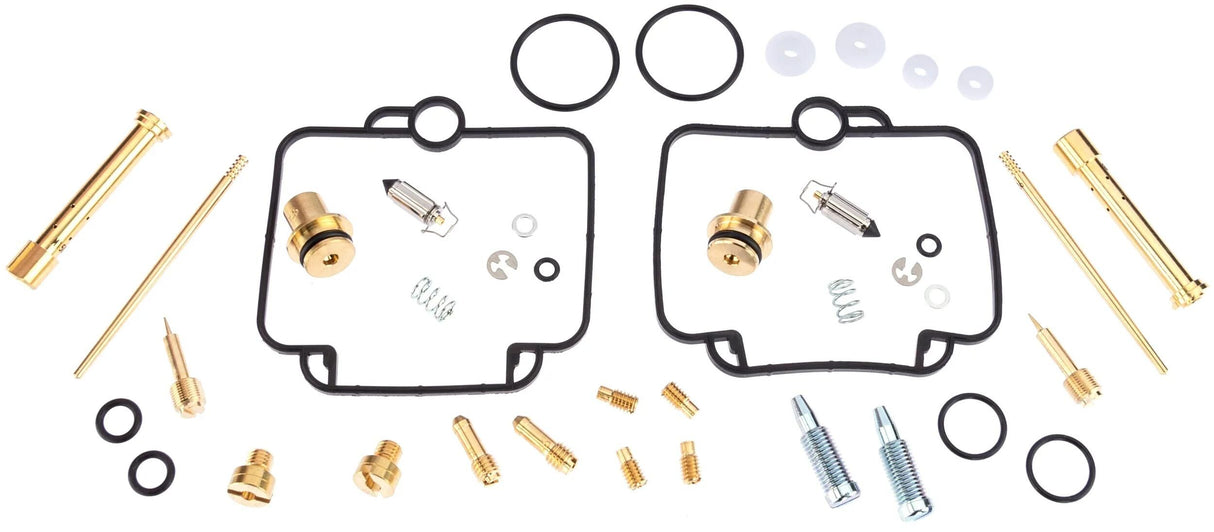 Kit de réparation de carburateur Keyster kit de réparation de carburateur keyste ks-0650nr