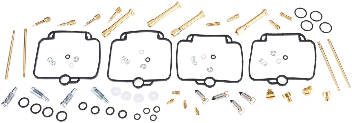Kit de réparation de carburateur Keyster kit de réparation de carburateur keyste ks-0652nr