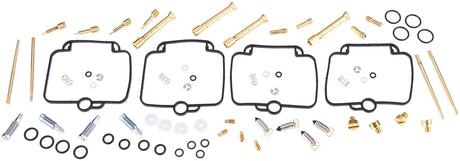 Kit de réparation de carburateur Keyster kit de réparation de carburateur keyste ks-0652nr