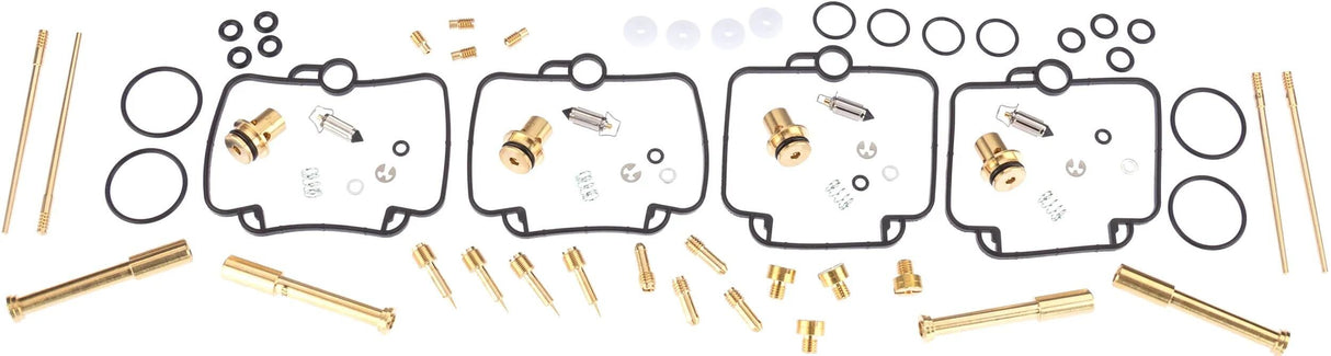 Kit de réparation de carburateur Keyster kit de réparation de carburateur keyste ks-0653nr