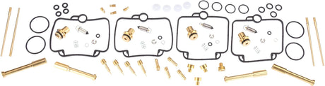Kit de réparation de carburateur Keyster kit de réparation de carburateur keyste ks-0653nr