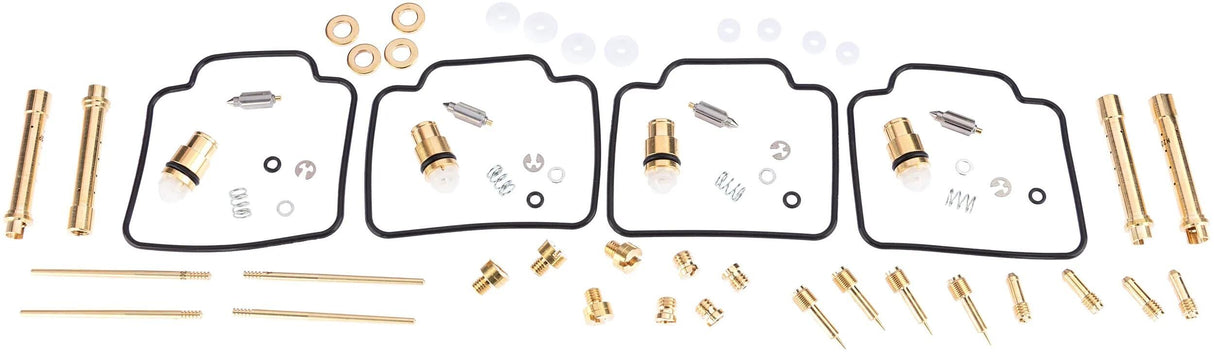 Kit de réparation de carburateur Keyster kit de réparation de carburateur keyste ks-0655nr