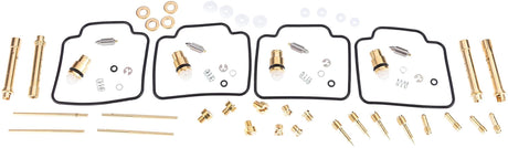 Kit de réparation de carburateur Keyster kit de réparation de carburateur keyste ks-0655nr