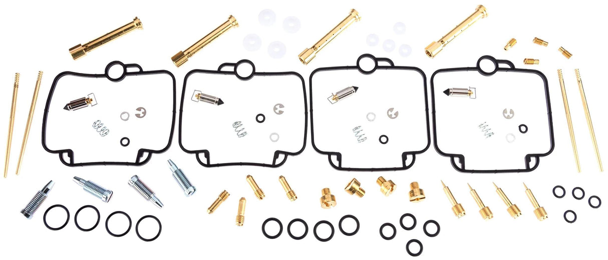 Kit de réparation de carburateur Keyster kit de réparation de carburateur keyste ks-0656nr