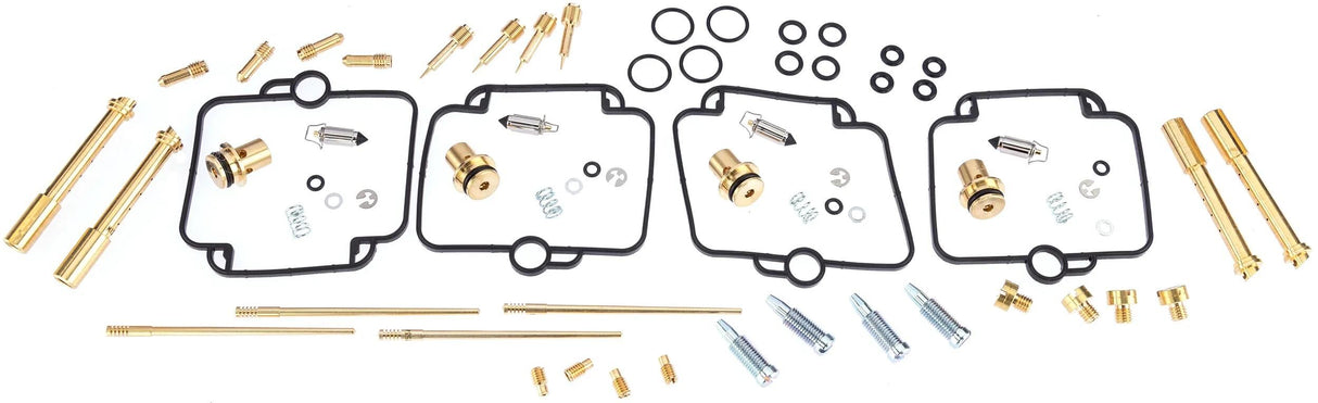 Kit de réparation de carburateur Keyster kit de réparation de carburateur keyste ks-0659nr