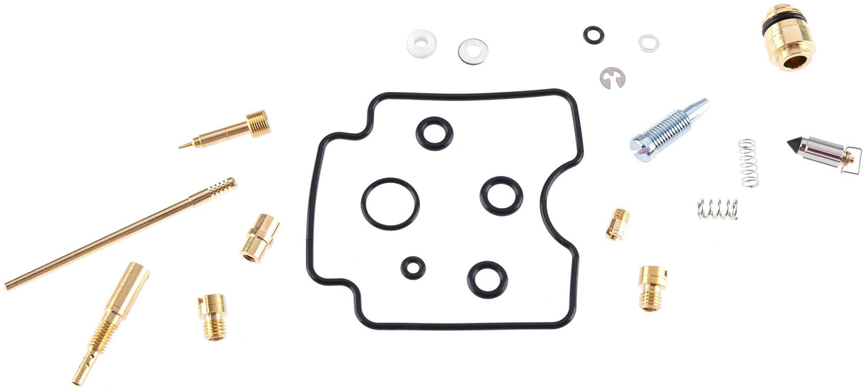 Kit de réparation de carburateur Keyster kit de réparation de carburateur keyste ks-0681n