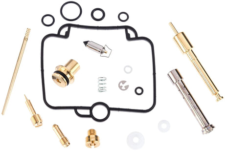 Kit de réparation de carburateur Keyster kit de réparation de carburateur keyste ks-0673nr
