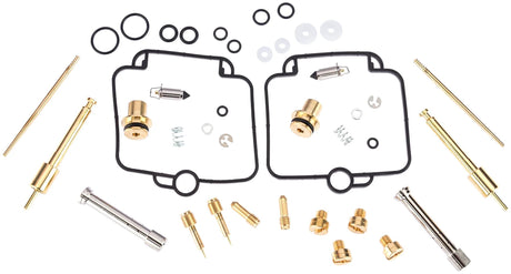 Kit de réparation de carburateur Keyster kit de réparation de carburateur keyste ks-0674nr