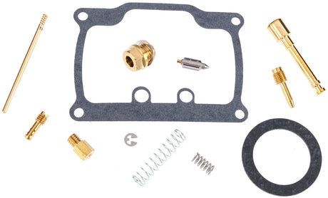 Kit de réparation de carburateur Keyster kit de réparation de carburateur keyste ky-0114
