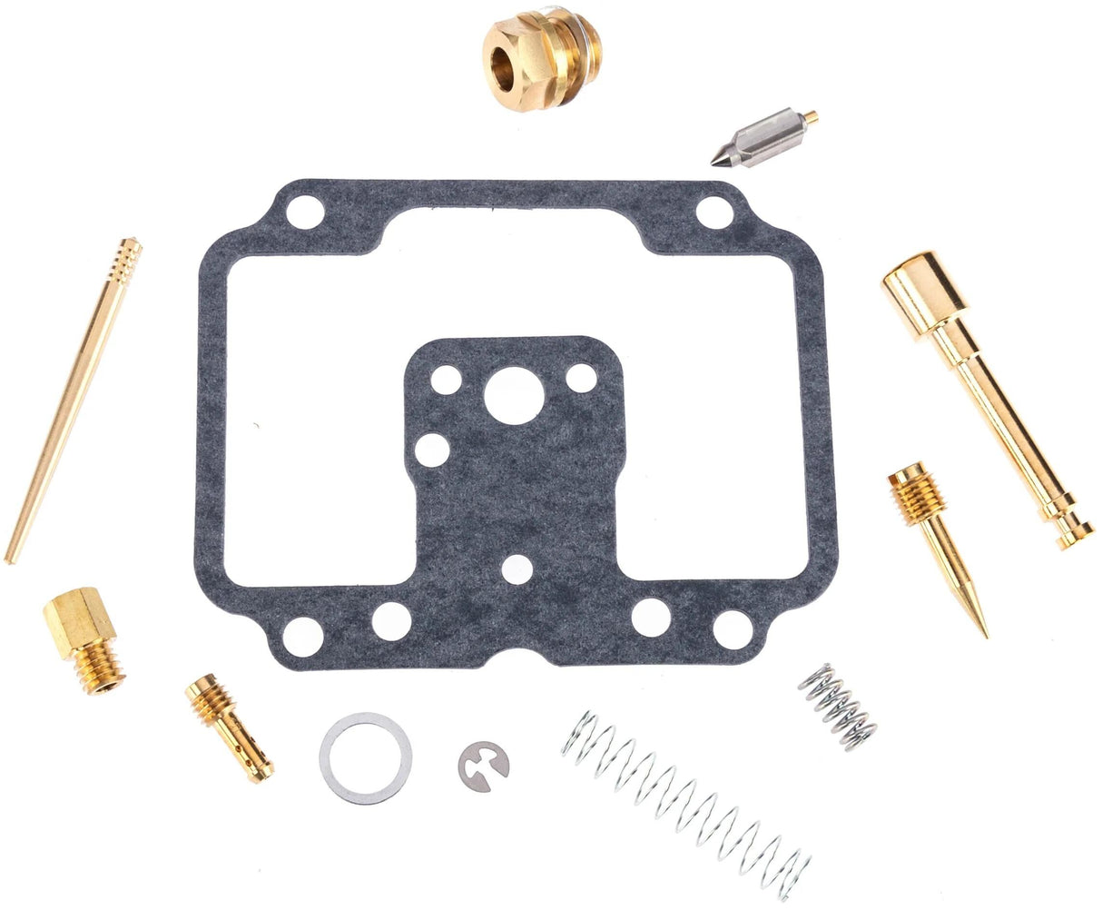 Kit de réparation de carburateur Keyster kit de réparation de carburateur keyste ky-0125