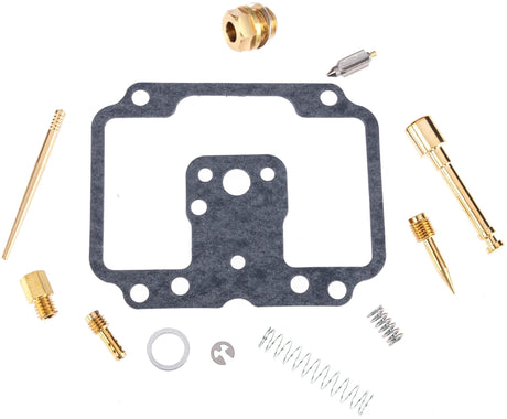 Kit de réparation de carburateur Keyster kit de réparation de carburateur keyste ky-0125