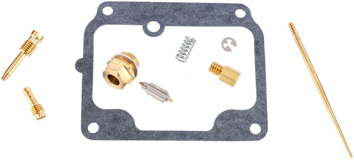 Kit de réparation de carburateur Keyster kit de réparation de carburateur keyste ky-0155