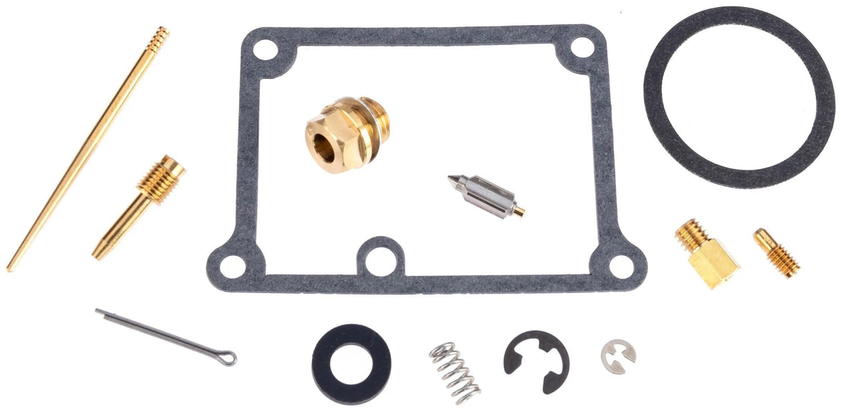 Kit de réparation de carburateur Keyster kit de réparation de carburateur keyste ky-0171