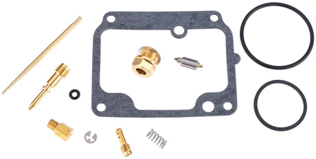 Kit de réparation de carburateur Keyster kit de réparation de carburateur keyste ky-0174