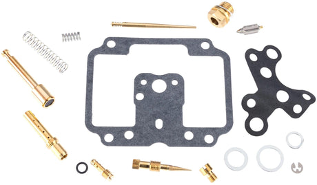 Kit de réparation de carburateur Keyster kit de réparation de carburateur keyste ky-0527