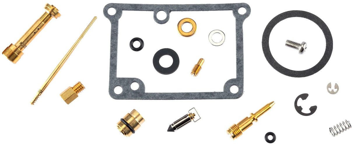 Kit de réparation de carburateur Keyster kit de réparation de carburateur keyste ky-0528n