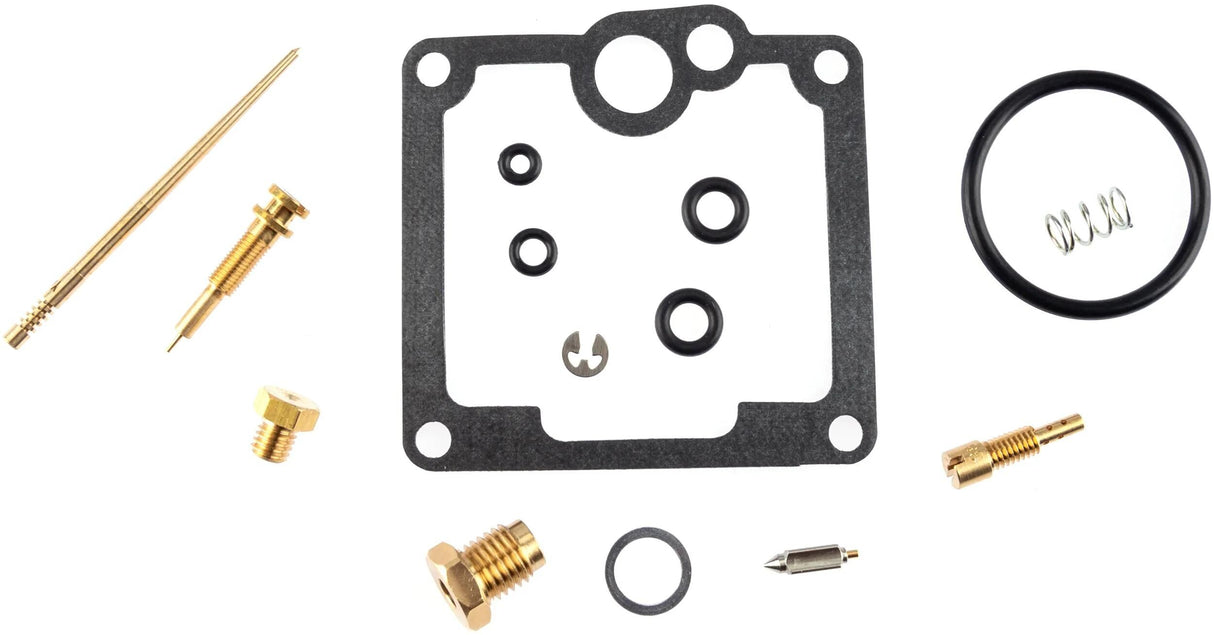 Kit de réparation de carburateur Keyster kit de réparation de carburateur keyste ky-0539
