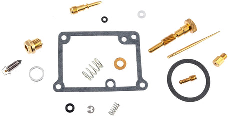 Kit de réparation de carburateur Keyster kit de réparation de carburateur keyste ky-0605