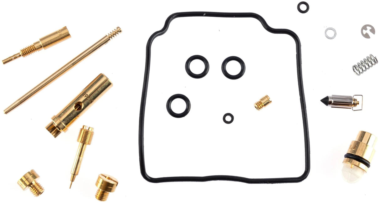 Kit de réparation de carburateur Keyster kit de réparation de carburateur keyste ky-0754nrg