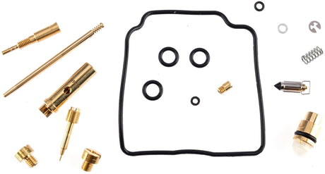 Kit de réparation de carburateur Keyster kit de réparation de carburateur keyste ky-0754nrg