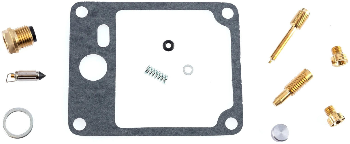 Kit de réparation de carburateur Keyster kit de réparation de carburateur keyste k-1881yk