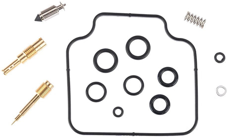 Kit de réparation de carburateur Keyster kit de réparation de carburateur keyste k-868hk